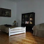Apartament Sopot Andre