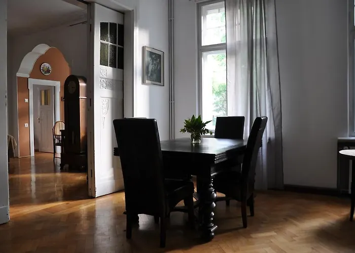 Apartament Sopot Andre