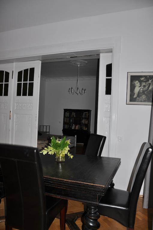 Apartament Andre Sopot
