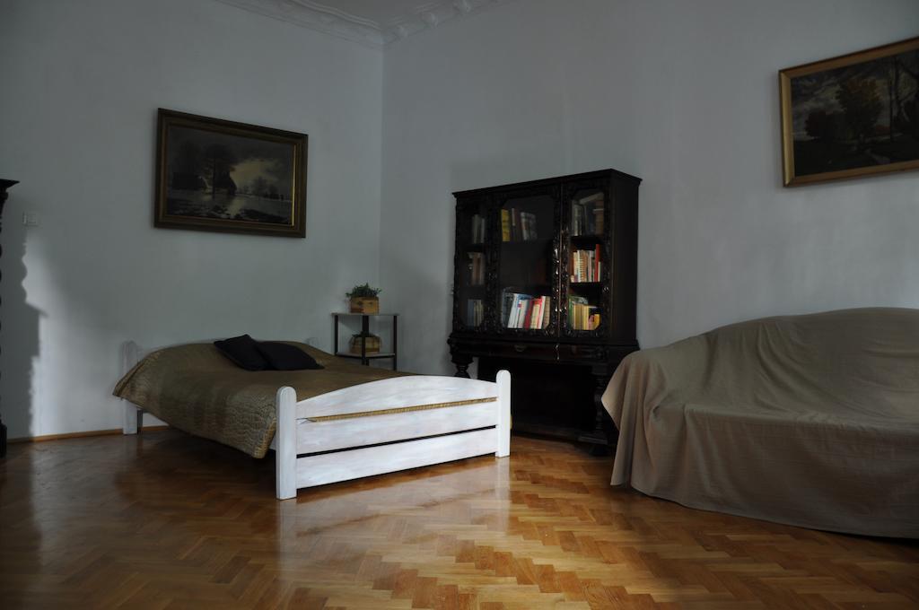 Leilighet Apartament Andre