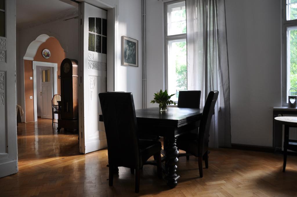 Apartament Andre * Sopot