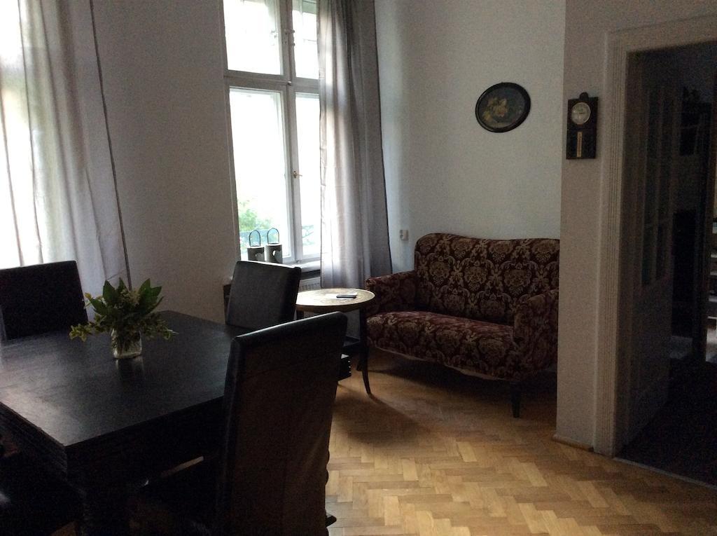 Apartament Andre Leilighet