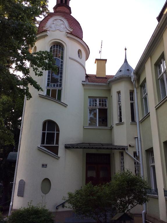 Leilighet Apartament Andre