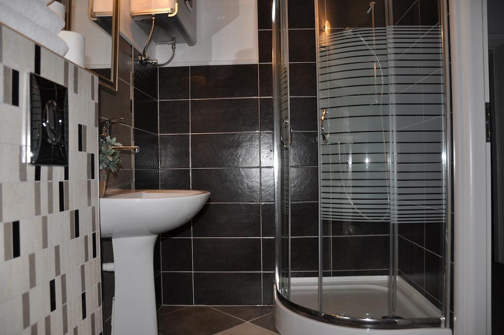 Apartament Andre Sopot