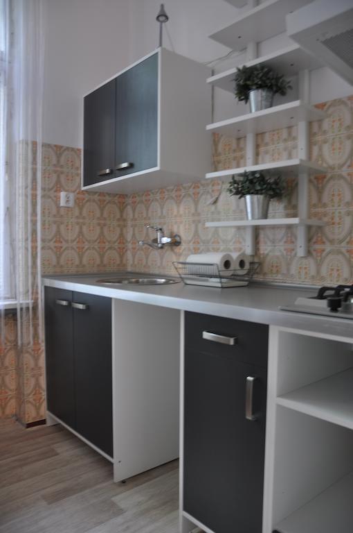 Apartament Andre Leilighet *