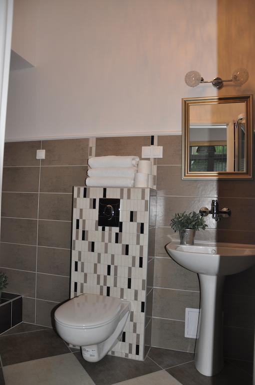 Apartament Andre Leilighet Sopot
