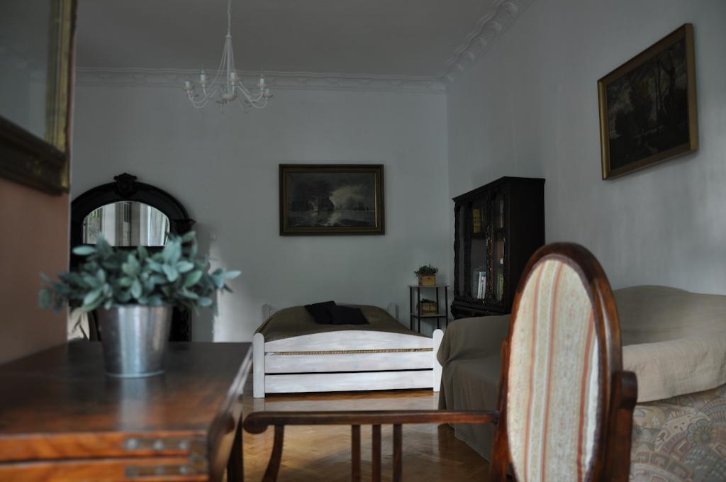 Apartament Andre
