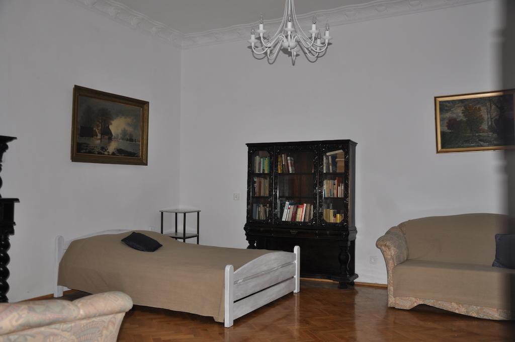 Leilighet Apartament Andre Sopot